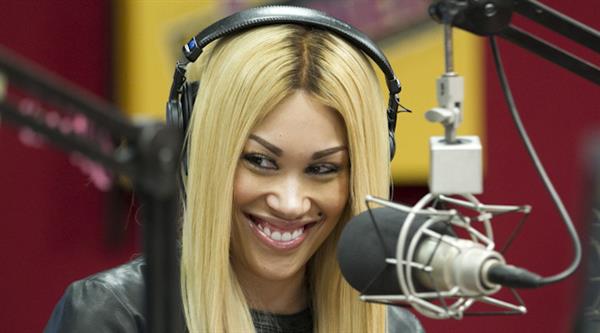 Keke Wyatt