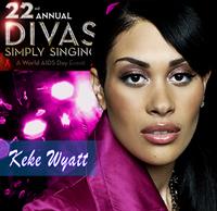 Keke Wyatt
