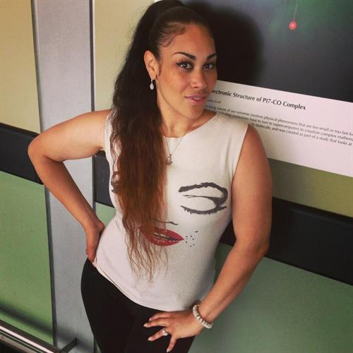Keke Wyatt