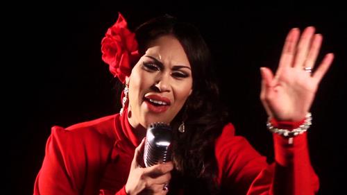 Keke Wyatt