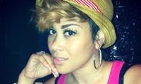 Keke Wyatt