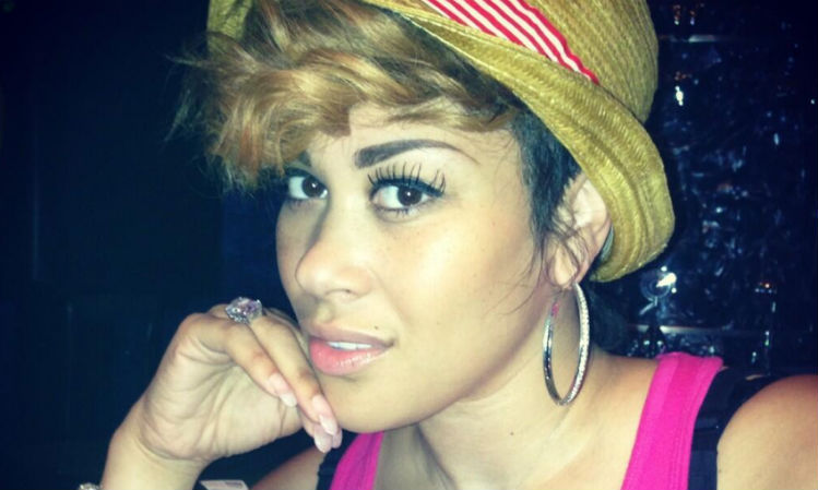 Keke Wyatt