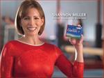 Shannon Miller