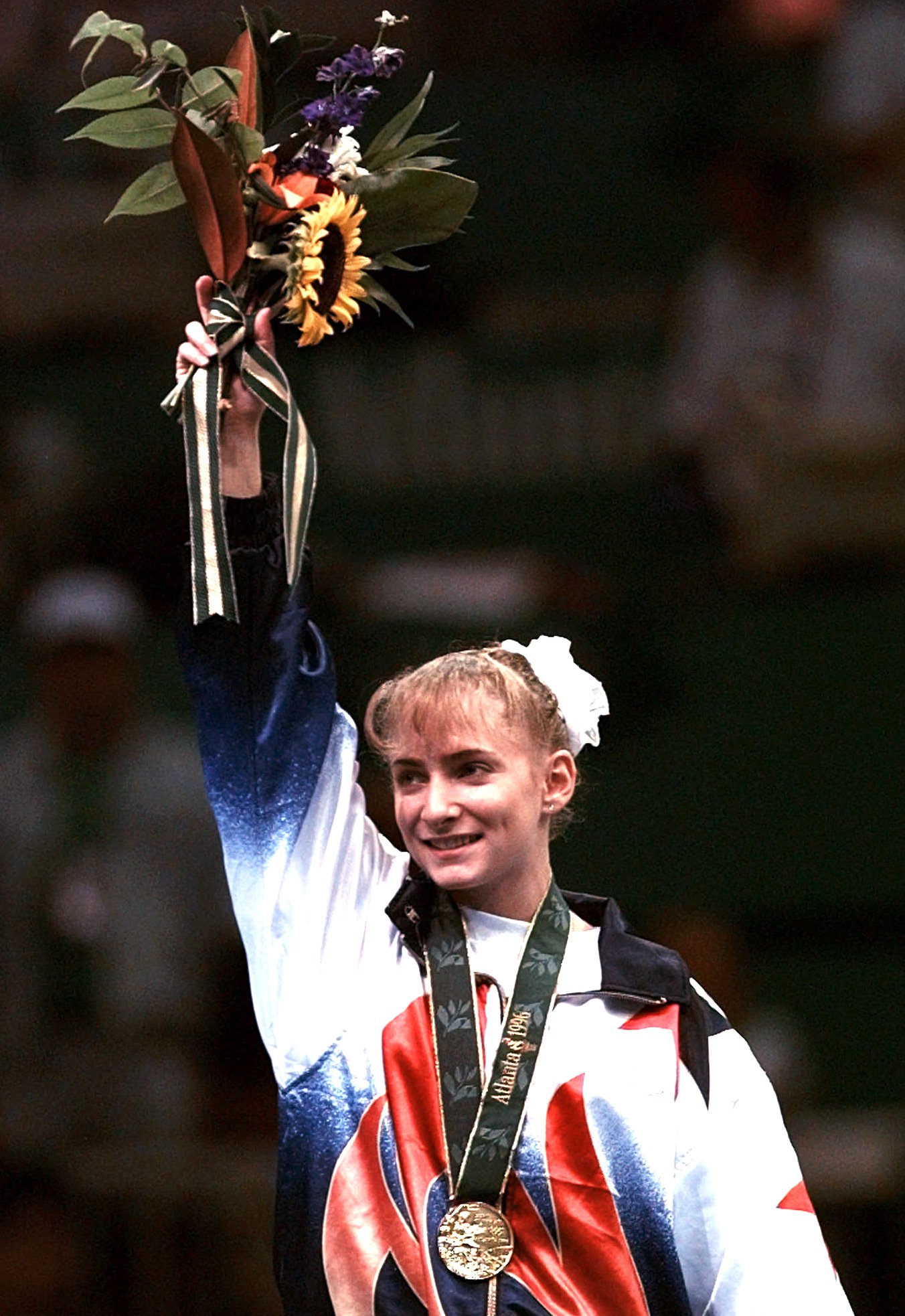 Shannon Miller Pictures