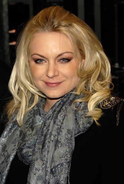 Rita Simons