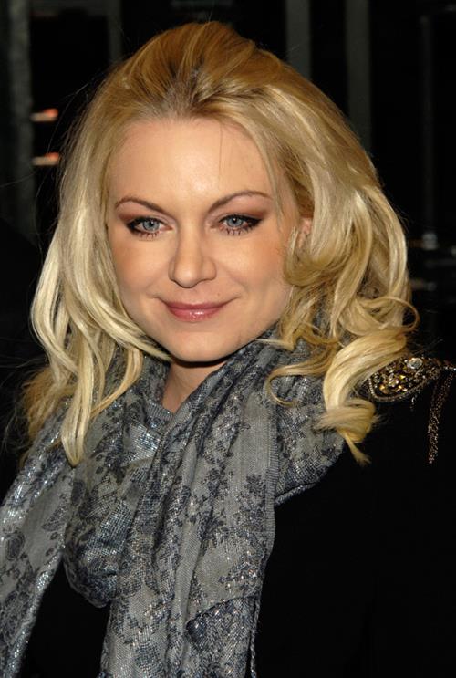 Rita Simons