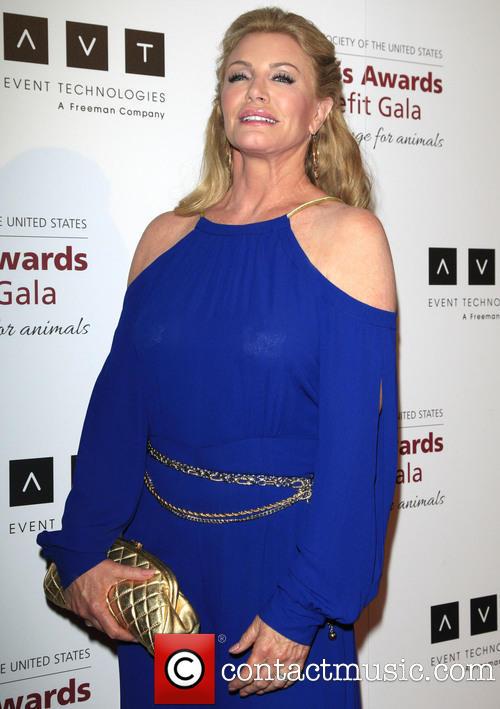 Shannon Tweed