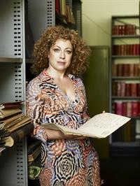 Alex Kingston