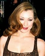Alex Kingston