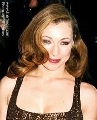Alex Kingston