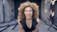 Alex Kingston