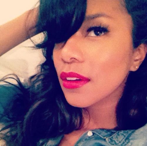 LeToya Luckett