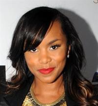 LeToya Luckett