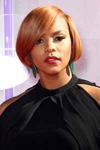 LeToya Luckett