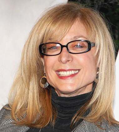 Nina Hartley