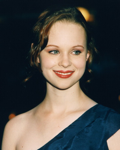 Thora Birch