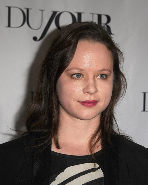 Thora Birch