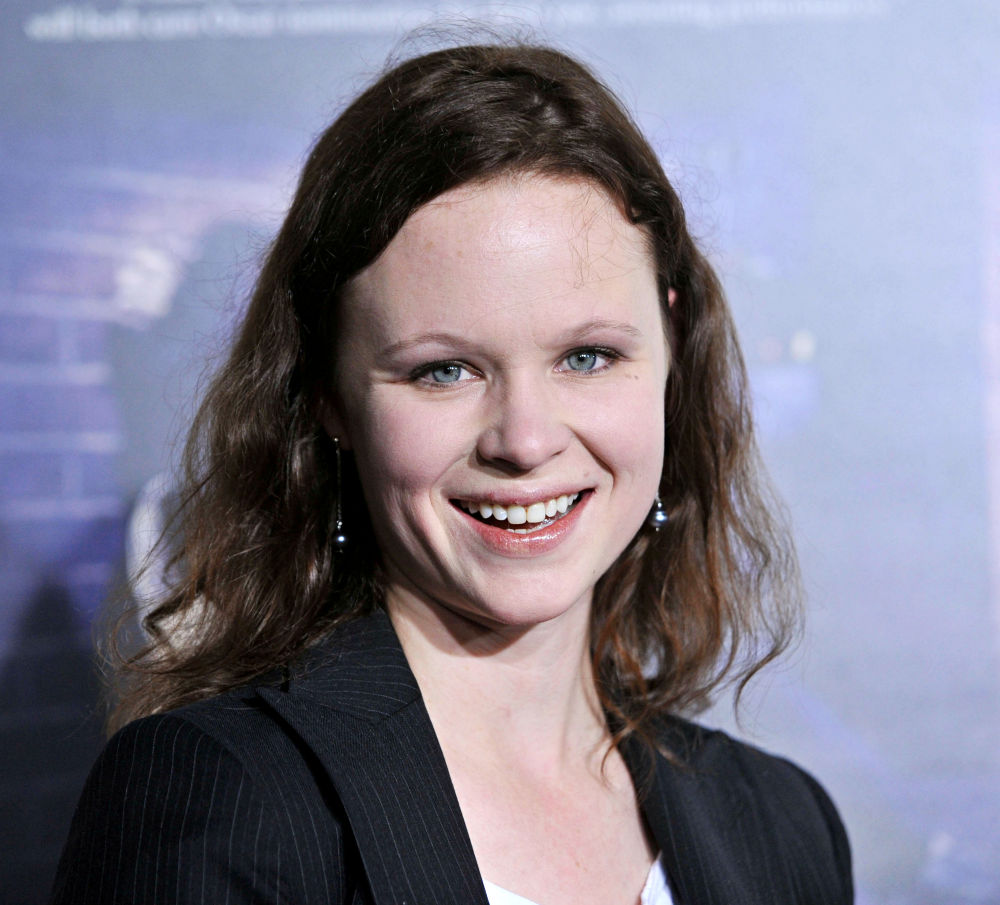 Thora Birch