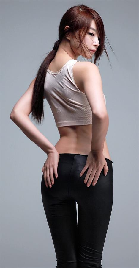 Lee Eun Seo