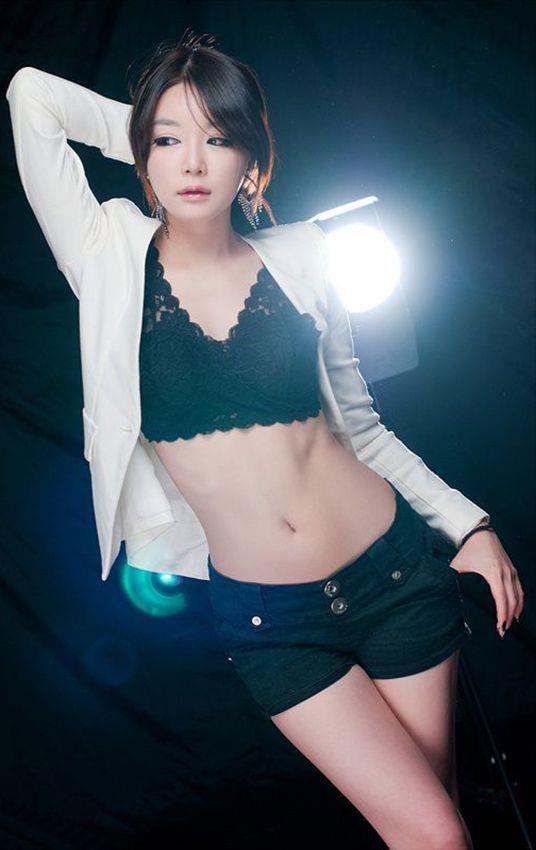 Lee Eun Seo