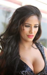 Poonam Pandey
