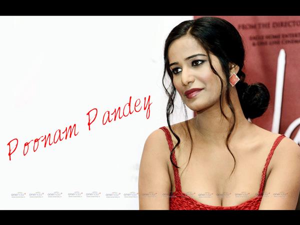 Poonam Pandey