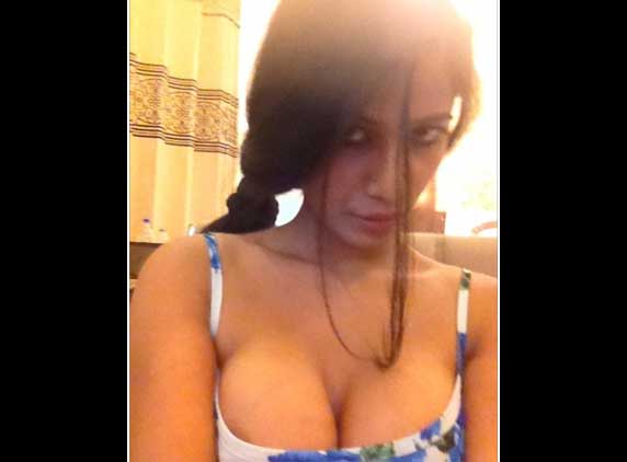 Poonam Pandey