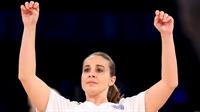 Becky Hammon
