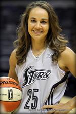 Becky Hammon