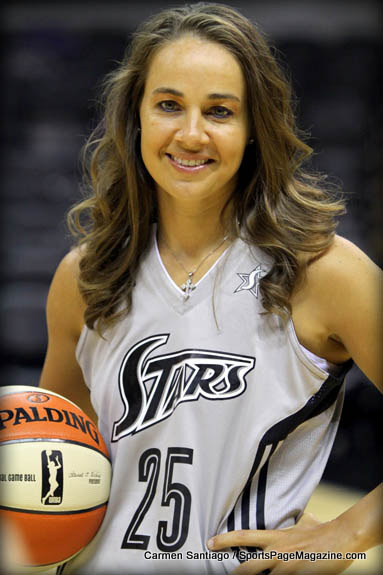 Becky Hammon