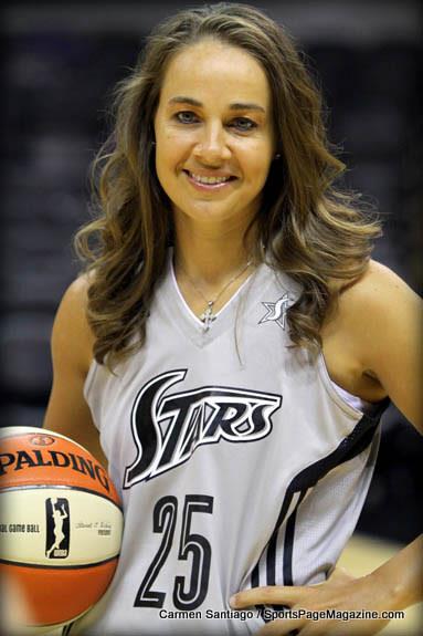 Becky Hammon