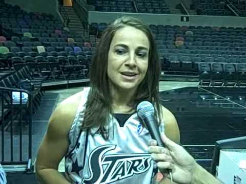 Becky Hammon
