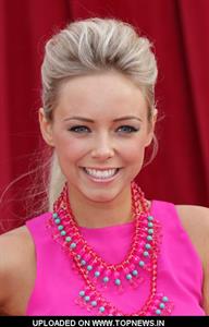 Sacha Parkinson