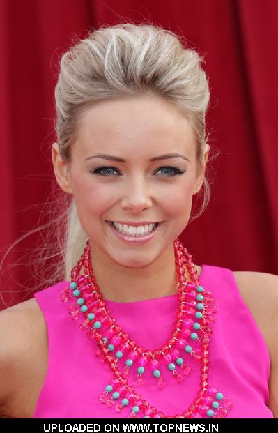 Sacha Parkinson