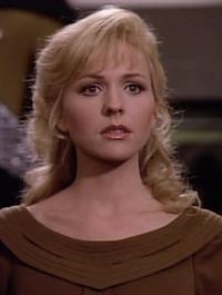 Barbara Alyn Woods