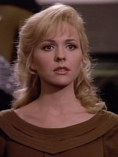 Barbara Alyn Woods