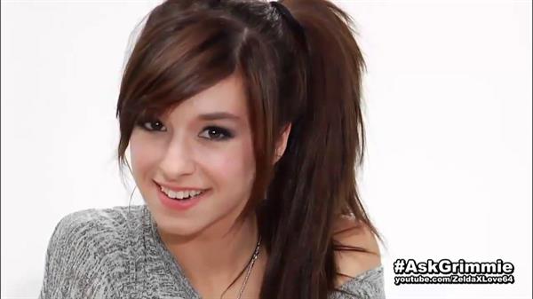 Christina Grimmie