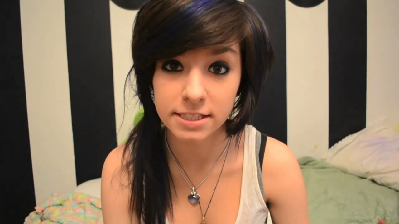 Christina Grimmie