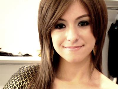 Christina Grimmie