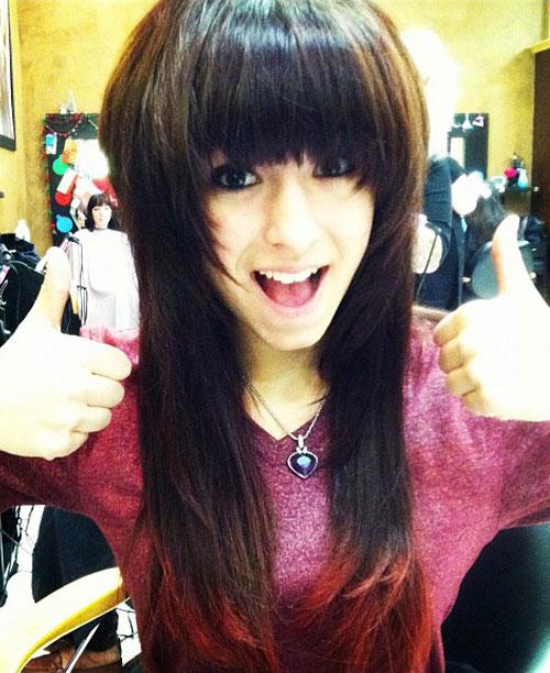 Christina Grimmie