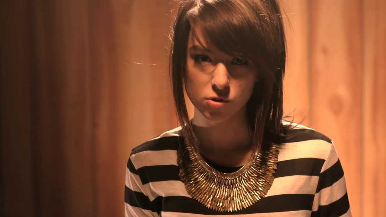 Christina Grimmie