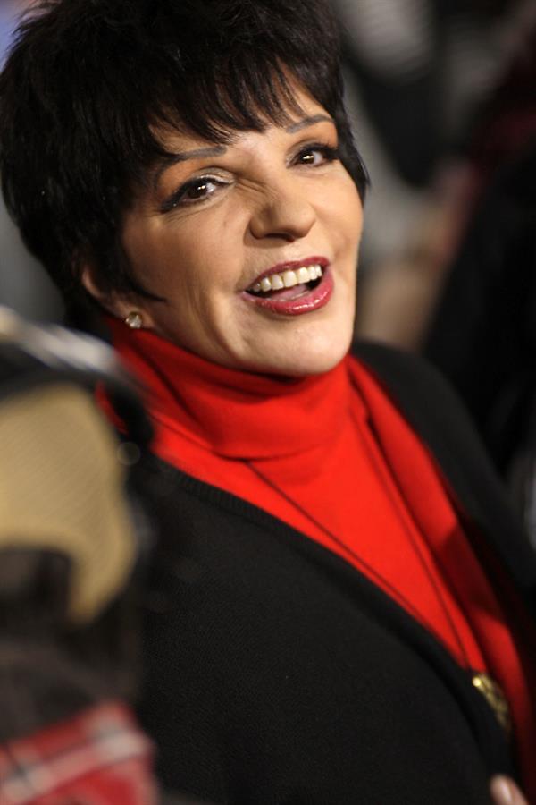 Liza Minnelli