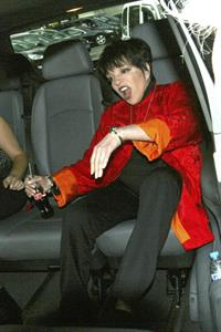 Liza Minnelli