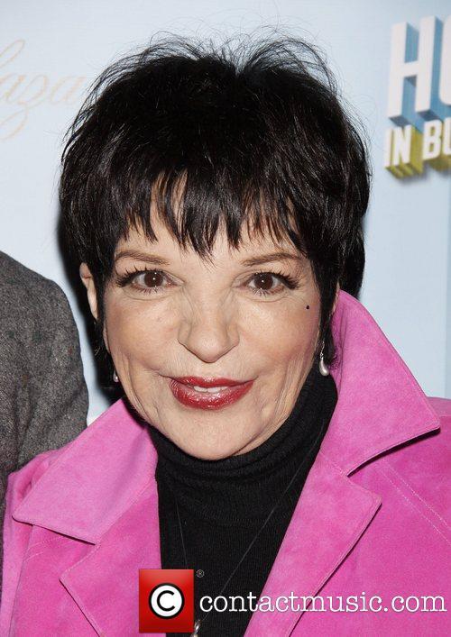 Liza Minnelli