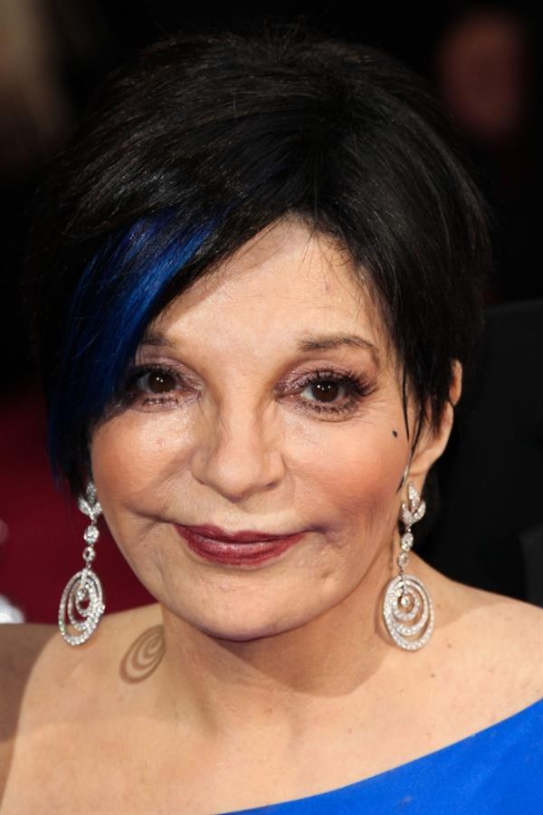 Liza Minnelli