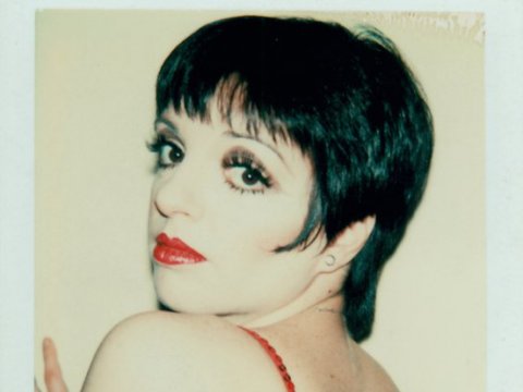 Liza Minnelli