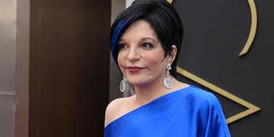 Liza Minnelli