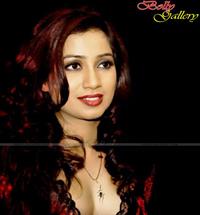 Shreya Ghoshal