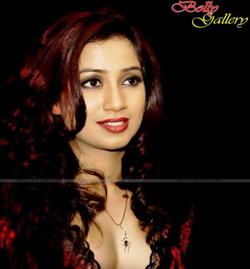 Shreya Ghoshal