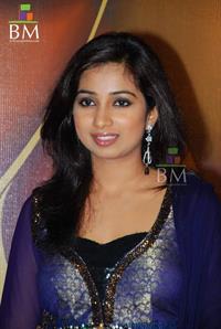 Shreya Ghoshal